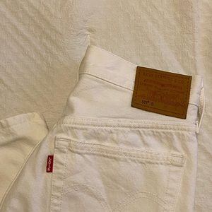 501 Skinny LEVIS